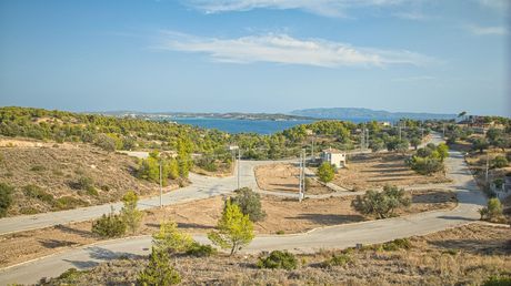 Οικόπεδο 400τ.μ. για πώληση-Κρανίδι » Βερβερούδα