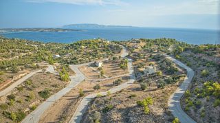Οικόπεδο 400 τ.μ. για πώληση, Αργολίδα, Κρανίδι-thumb-1