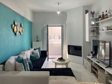 Apartment 100sqm for sale-Agios Nikolaos » Ellinika