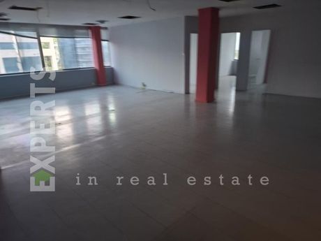 Hall 500 sqm for rent