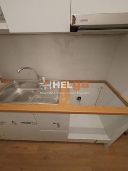 Studio / γκαρσονιέρα 32 τ.μ. για ενοικίαση