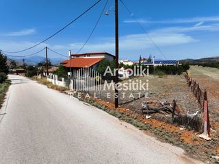 Οικόπεδο 505 τ.μ. για πώληση