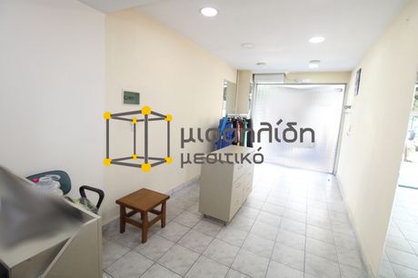 Κατάστημα 30τ.μ. για ενοικίαση-Αλεξανδρούπολη » Κέντρο