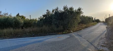 Οικόπεδο 339τ.μ. για πώληση-Νέα αγχίαλος » Κέντρο