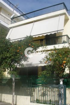 Διαμέρισμα 80τ.μ. για πώληση-Χαϊδάρι » Παλατάκι