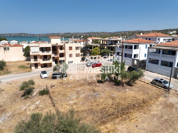 Οικόπεδο 300 τ.μ. για πώληση, Αργολίδα, Κρανίδι