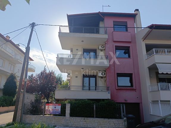 Maisonette 300 sqm for sale, Pieria Prefecture, Katerini