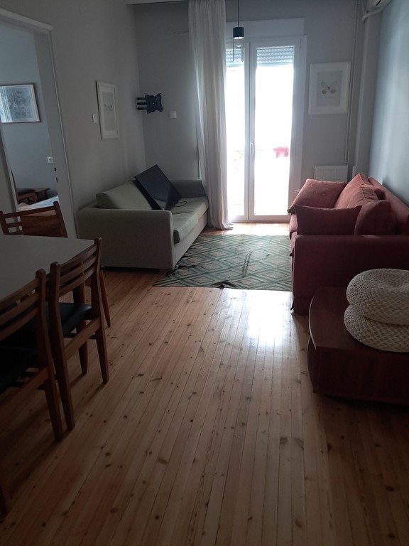 Διαμέρισμα 65 τ.μ. προς ενοικίαση, Μαρτίου