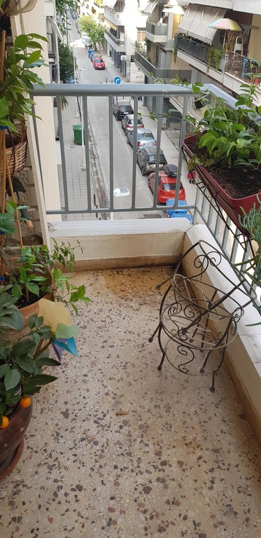 Διαμέρισμα 65 τ.μ. προς ενοικίαση, Μαρτίου