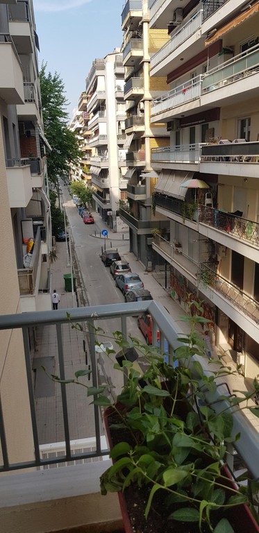 Διαμέρισμα 65 τ.μ. προς ενοικίαση, Μαρτίου