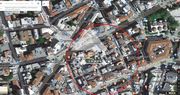 Store 170sqm for rent-Serres » Center