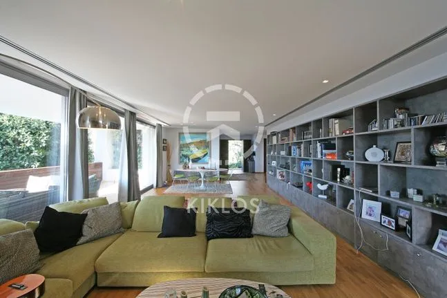 Maisonette 300 sqm for sale, Athens - South, Voula