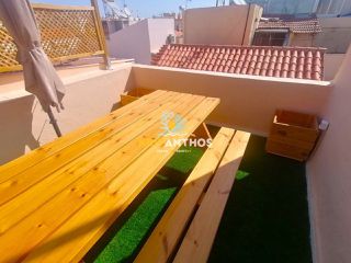 Μεζονέτα 101 τ.μ. για ενοικίαση, Ν. Ρεθύμνου, Ρέθυμνο-thumb-13