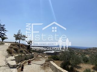 Αγροτεμάχια 4.880 τ.μ. για πώληση, Ν. Λασιθίου, Ιεράπετρα-thumb-2