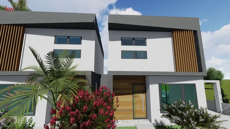 Detached home 130 sqm for sale, Larnaca, Kiti