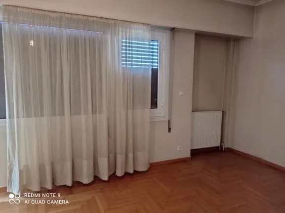 Apartment 95 sqm for rent, Athens - Center, Patisia