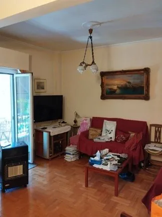 Apartment 92 sqm for rent, Athens - Center, Ampelokipoi - Pentagon