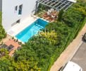 Detached home 300sqm for rent-Glyfada » Golf