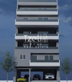 Διαμέρισμα 74τ.μ. για πώληση-Καισαριανή » Άγιος νικόλαος καισαριανής