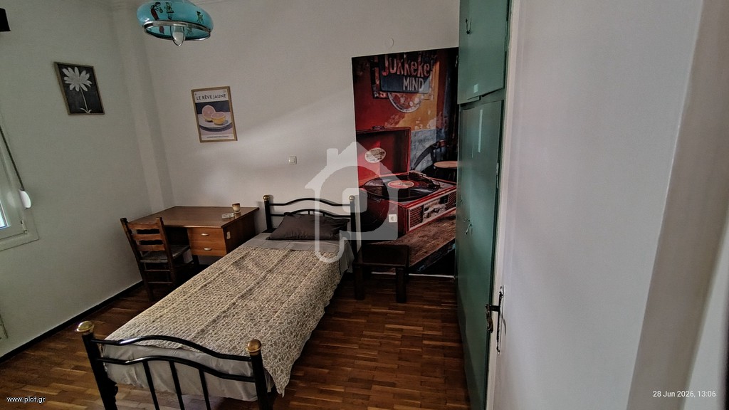 Διαμέρισμα 35 τ.μ. για ενοικίαση, Αρκαδία, Τρίπολη