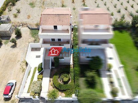 Μεζονέτα 220τ.μ. για πώληση-Άσσος-λεχαίο » Κάτω άσσος