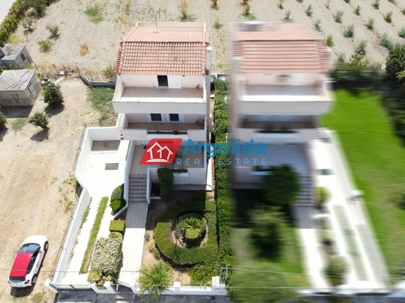 Μεζονέτα 220 τ.μ. για πώληση, Κορινθία, Άσσος-Λεχαίο