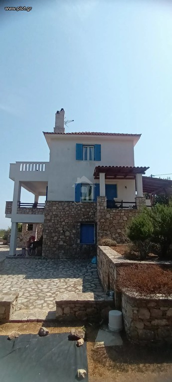 Βίλλα 175 τ.μ. πρός πώληση, Σποράδες, Αλόννησος
