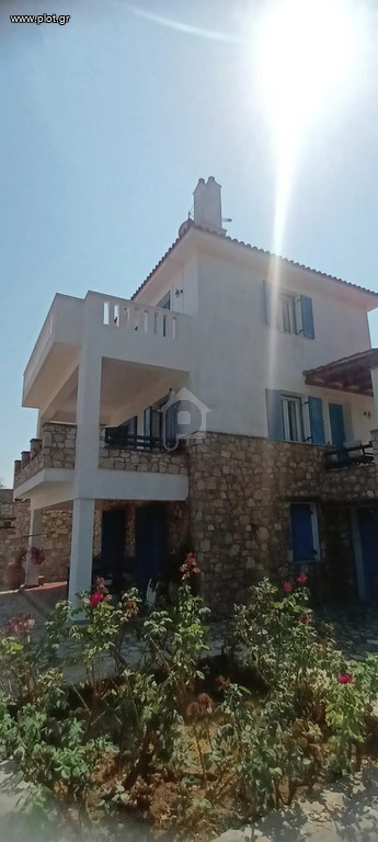 Βίλλα 175 τ.μ. πρός πώληση, Σποράδες, Αλόννησος