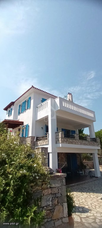 Βίλλα 175 τ.μ. πρός πώληση, Σποράδες, Αλόννησος