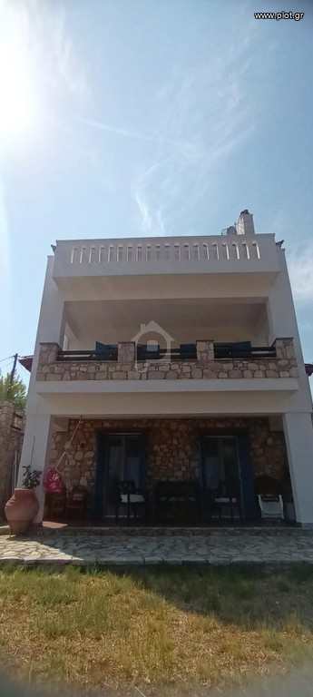 Βίλλα 175 τ.μ. πρός πώληση, Σποράδες, Αλόννησος
