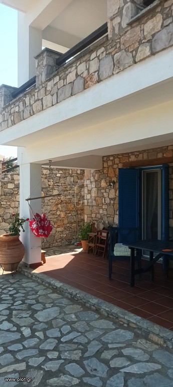 Βίλλα 175 τ.μ. πρός πώληση, Σποράδες, Αλόννησος