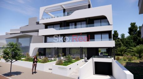 Studio / γκαρσονιέρα 58τ.μ. για πώληση-Θέρμη » Κέντρο θέρμης