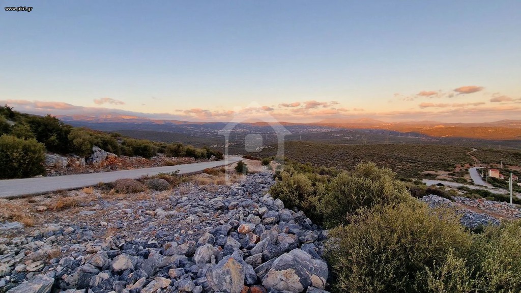 Οικόπεδο 625 τ.μ. πρός πώληση, Εύβοια, Ταμύνες