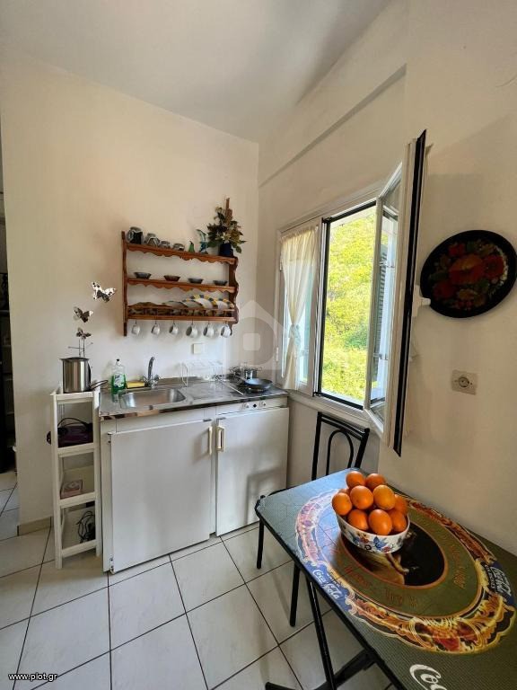 Studio / γκαρσονιέρα 27 τ.μ. προς ενοικίαση, Μελιτειέοι