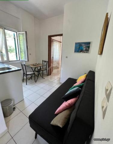 Studio / γκαρσονιέρα 27 τ.μ. προς ενοικίαση, Μελιτειέοι