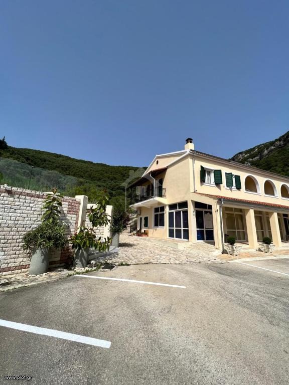 Studio / γκαρσονιέρα 27 τ.μ. προς ενοικίαση, Μελιτειέοι