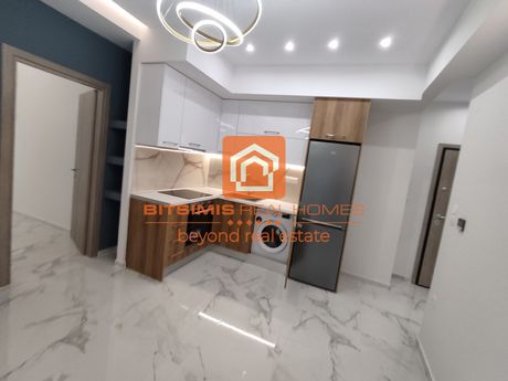 Apartment 40sqm for sale-Analipsi