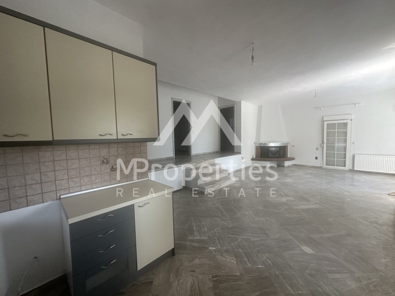 Διαμέρισμα 120 τ.μ. προς ενοικίαση, Καρδιά Θέρμης