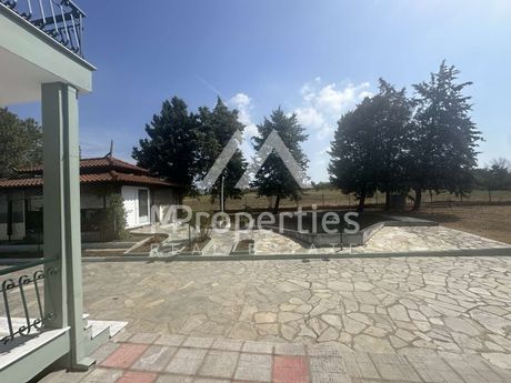 Apartment 120sqm for rent-Thermi » Kardia