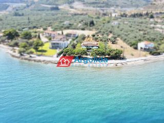 Κτίριο 800 τ.μ. για πώληση