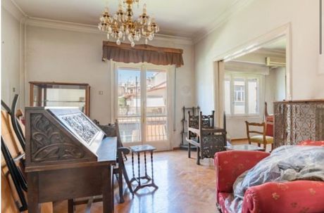 Apartment 130sqm for sale-Kipseli » Fokionos Negri