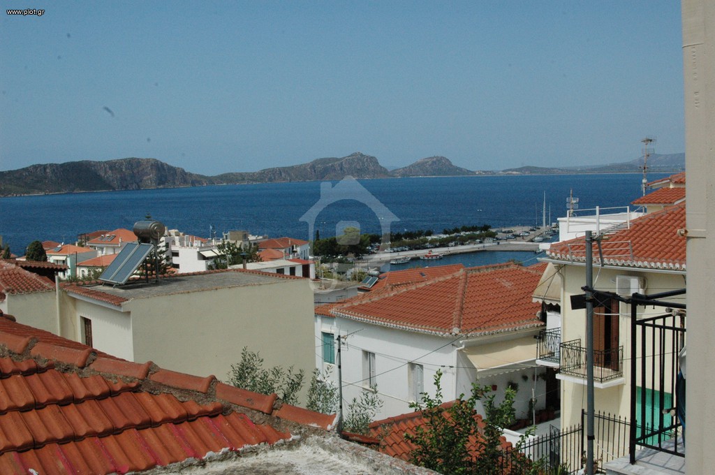 Οικόπεδο 245 τ.μ. προς πώληση, Κέντρο Πύλου