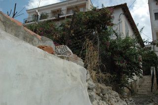 Οικόπεδο 245 τ.μ. προς πώληση, Κέντρο Πύλου-thumb-1