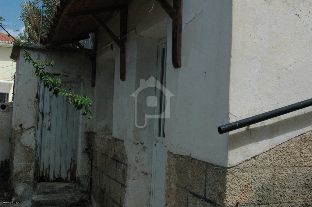 Οικόπεδο 245 τ.μ. προς πώληση, Κέντρο Πύλου