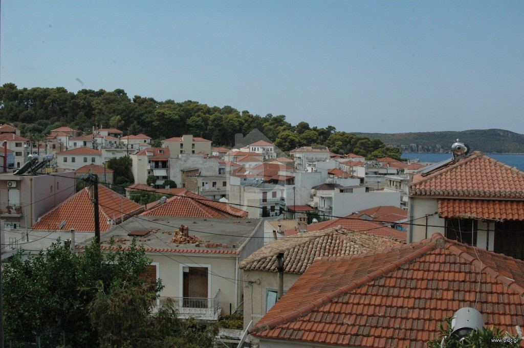 Οικόπεδο 245 τ.μ. προς πώληση, Κέντρο Πύλου