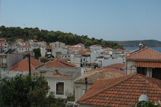 Οικόπεδο 245 τ.μ. προς πώληση, Κέντρο Πύλου-thumb-4
