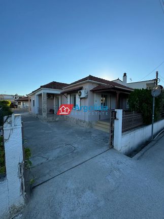 Detached home 165 sqm for sale, Corinthia, Assos-Lechaio