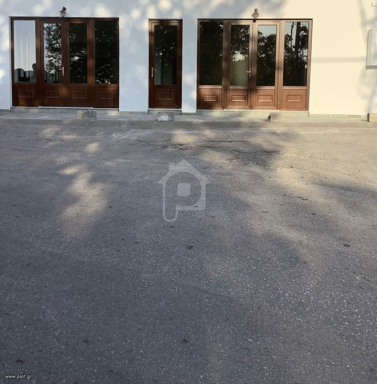 Κατάστημα 198 τ.μ. για ενοικίαση, Μαγνησία, Μηλιές