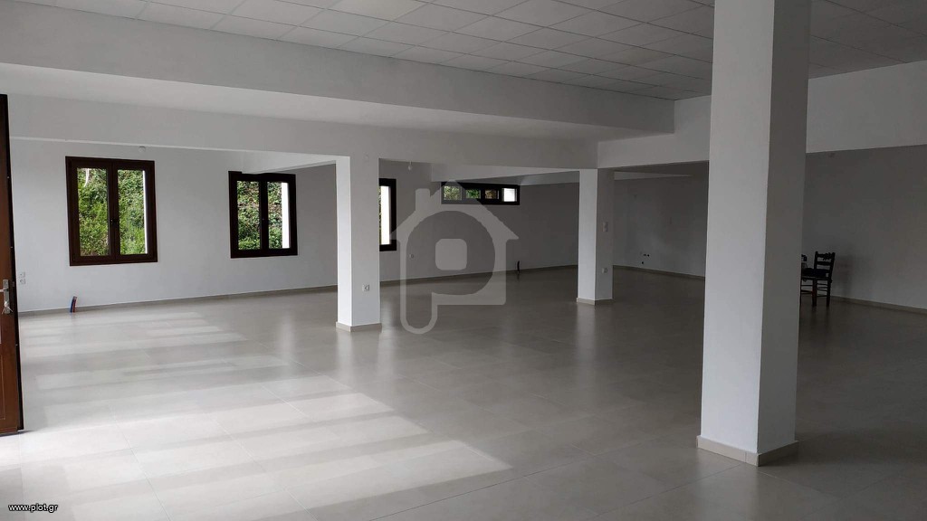 Κατάστημα 198 τ.μ. προς ενοικίαση, Μαγνησία, Μηλιές
