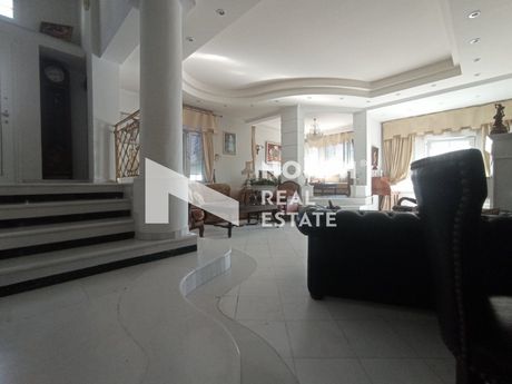 Detached home 525 sqm for sale